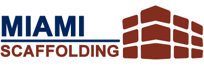 Miami Scaffolding Services by Contractors Access Equipment